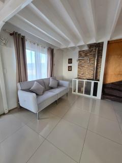 Lodge a Orilla del Mar y Acceso Privado a la Playa - 1