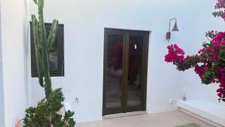 Bluewaves Antiparos Sunstone Terrace House - 0