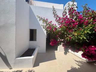 Bluewaves Antiparos Sunstone Terrace House - 4