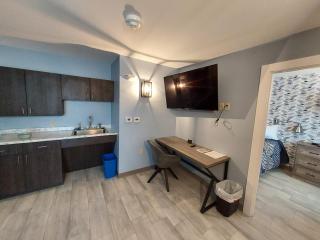 Wolastoq Inn And Suites - 8