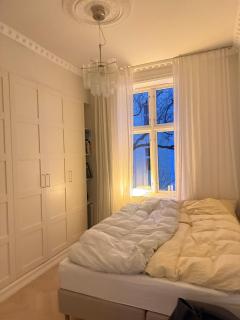 Spacious Scandinavian Apartment in Majorstuen - 8