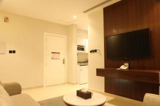 XYZ Hotel Al Falah - Riyad - 4
