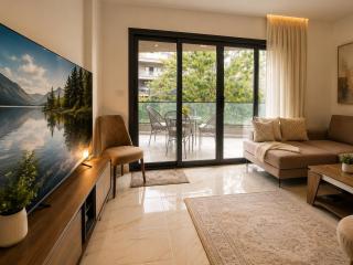 Stunning view in Madinaty - 5