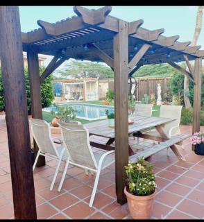 Thumbs up apartments with pool and near beach - 7