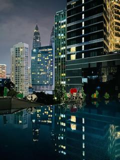 Elite Harmony 7 Suites kLcc - 8