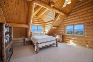 Bitterroot Luxury Home with Expansive Views - 5
