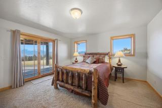 Bitterroot Luxury Home with Expansive Views - 2