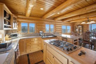 Bitterroot Luxury Home with Expansive Views - 2