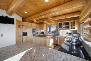Bitterroot Luxury Home with Expansive Views - 3