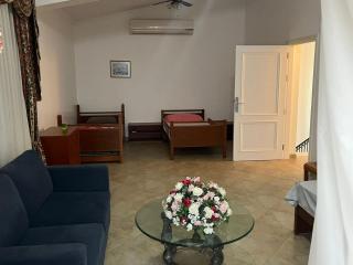 Porto Elsokhna Hotel Appartment - 4