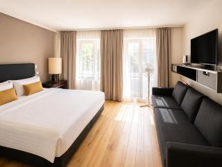 Hotel Adele am Alex - 7