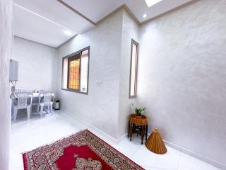 Apartment in Azemmour - Azemmour - 3