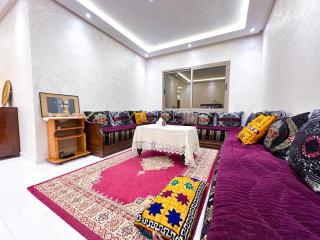Apartment in Azemmour - Azemmour - 9