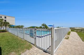 Beachside Motel - Amelia Island - 5