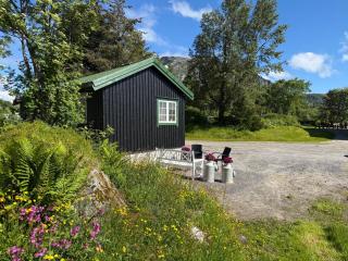 Valberg Gjestegård - 7