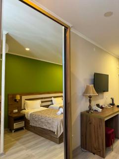 The Fresh Wave hotel - 1