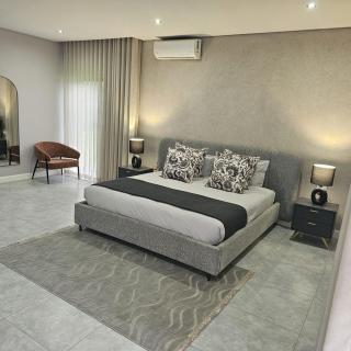 Mupauli Boutique Lodge - 8