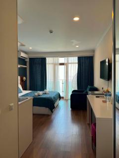 The Fresh Wave hotel - Batumi - 2