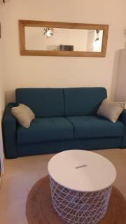 Appartement Pieds dans l'eau - Bravone - 7