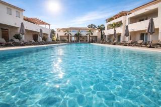 Appartement Pieds dans l'eau - Bravone - 6