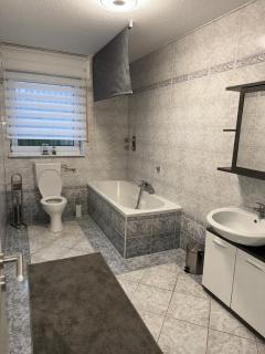 Y-S Apartments - 9