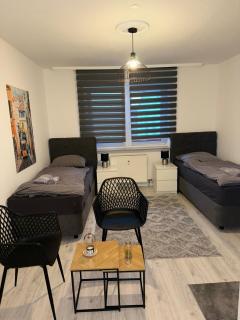 Y-S Apartments - 4