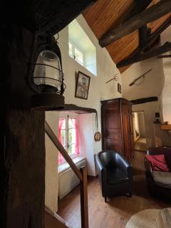 Gîte de Calouze - 5 personnes - 7