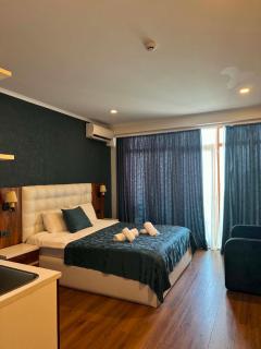 The Fresh Wave hotel - Batumi - 6