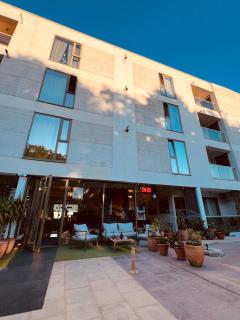 Melly apartament Eforie Nord - 5