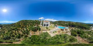 Entire 6 Bed Ensuite Villa - Infinity Pool - 5