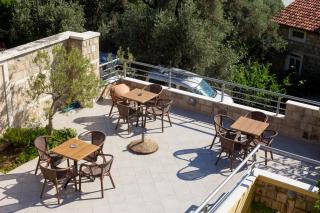 BMV room for 2-3 with greenery view - 5