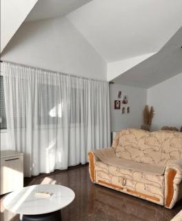 My big house - 1