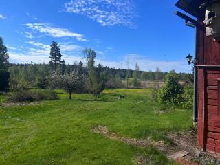 The 19th-century cottage Rosendal, close to nature - 4