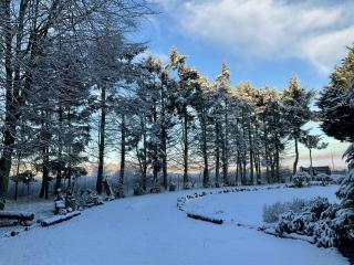 The Tranquil Retreat Countryside Escape - Larkhall - 6