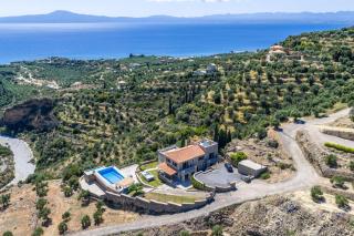 Entire 6 Bed Ensuite Villa - Infinity Pool - 6