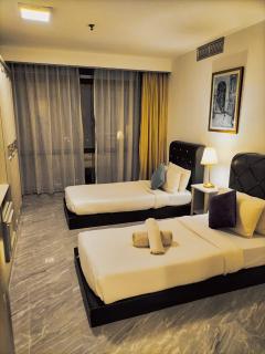 BERJAYA TIMEs SQUARE HOTEL RESIDENCE , KUALA LUMPUR - 9