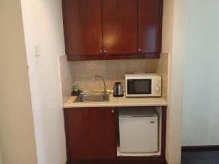 BERJAYA TIMEs SQUARE HOTEL RESIDENCE , KUALA LUMPUR - 7