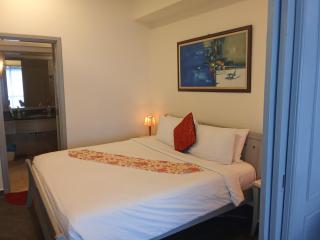 BERJAYA TIMEs SQUARE HOTEL RESIDENCE , KUALA LUMPUR - 4