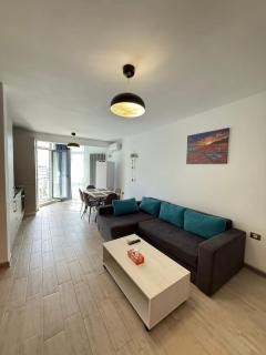 Otis Apartment - Alezzi Beach Resort Parcare subterana - 5