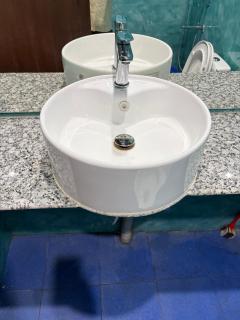 New Parijat hotel - 8