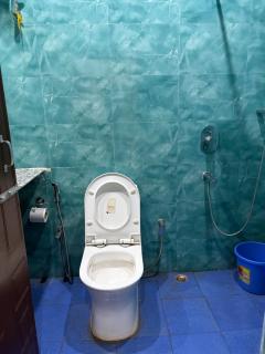New Parijat hotel - 9