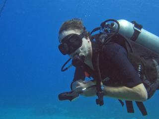 Dive Center - 5