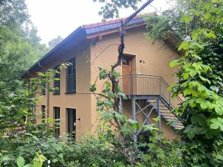 Ferienwohnung Zum Bachsee - 0