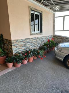 The House of Passos - 4