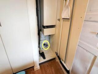 8 person holiday home in Glesborg - 7