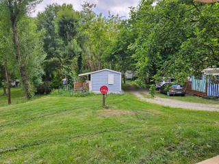 Rosa Mobile Home Prats de Motlló - 5