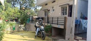 Hampi V S HOMESTAY - 9
