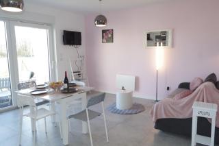 Grand studio La Sensée - Parking privé, Terrasse, Netflix, au calme - 5