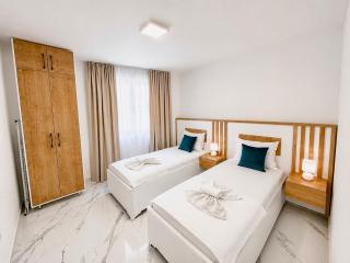 Apartment AB - 3
