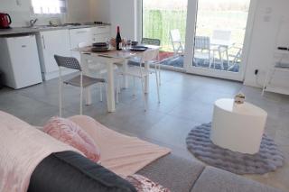 Grand studio La Sensée - Parking privé, Terrasse, Netflix, au calme - 6